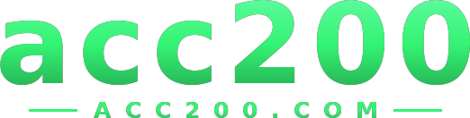 acc200 logo